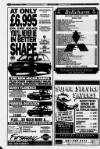 Salford Advertiser Thursday 22 July 1993 Page 42