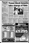 Salford Advertiser Thursday 05 August 1993 Page 4