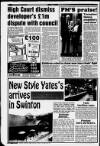 Salford Advertiser Thursday 05 August 1993 Page 6
