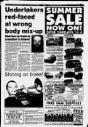 Salford Advertiser Thursday 05 August 1993 Page 7