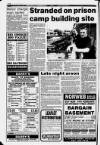 Salford Advertiser Thursday 05 August 1993 Page 22
