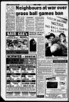 Salford Advertiser Thursday 05 August 1993 Page 26