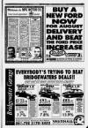 Salford Advertiser Thursday 05 August 1993 Page 37