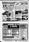 Salford Advertiser Thursday 05 August 1993 Page 38