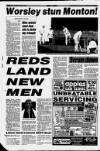 Salford Advertiser Thursday 05 August 1993 Page 64