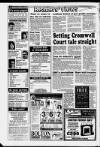 Salford Advertiser Thursday 07 October 1993 Page 2