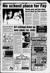 Salford Advertiser Thursday 07 October 1993 Page 3