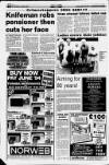 Salford Advertiser Thursday 07 October 1993 Page 6