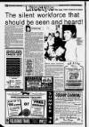Salford Advertiser Thursday 07 October 1993 Page 8