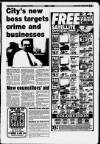 Salford Advertiser Thursday 07 October 1993 Page 11