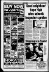 Salford Advertiser Thursday 07 October 1993 Page 12