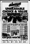 Salford Advertiser Thursday 07 October 1993 Page 15