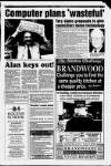 Salford Advertiser Thursday 07 October 1993 Page 19
