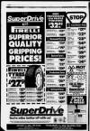 Salford Advertiser Thursday 07 October 1993 Page 22