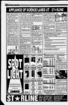 Salford Advertiser Thursday 07 October 1993 Page 24