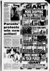 Salford Advertiser Thursday 07 October 1993 Page 25