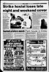 Salford Advertiser Thursday 07 October 1993 Page 26