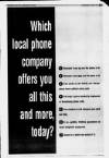 Salford Advertiser Thursday 07 October 1993 Page 27
