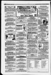 Salford Advertiser Thursday 07 October 1993 Page 30