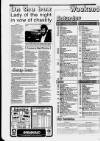 Salford Advertiser Thursday 07 October 1993 Page 36