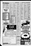 Salford Advertiser Thursday 07 October 1993 Page 42