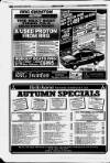 Salford Advertiser Thursday 07 October 1993 Page 46