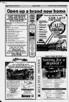 Salford Advertiser Thursday 07 October 1993 Page 48