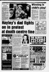 Salford Advertiser Thursday 11 November 1993 Page 3