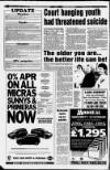 Salford Advertiser Thursday 11 November 1993 Page 4
