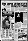Salford Advertiser Thursday 11 November 1993 Page 6