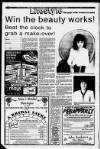 Salford Advertiser Thursday 11 November 1993 Page 8