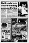 Salford Advertiser Thursday 11 November 1993 Page 9