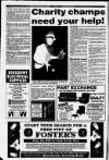 Salford Advertiser Thursday 11 November 1993 Page 12