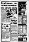 Salford Advertiser Thursday 11 November 1993 Page 17