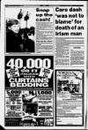 Salford Advertiser Thursday 11 November 1993 Page 18