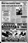 Salford Advertiser Thursday 11 November 1993 Page 23