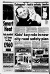 Salford Advertiser Thursday 11 November 1993 Page 29
