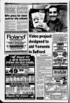 Salford Advertiser Thursday 11 November 1993 Page 35