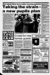 Salford Advertiser Thursday 11 November 1993 Page 39