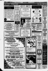 Salford Advertiser Thursday 11 November 1993 Page 47