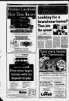 Salford Advertiser Thursday 11 November 1993 Page 53