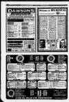 Salford Advertiser Thursday 11 November 1993 Page 63