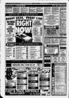 Salford Advertiser Thursday 11 November 1993 Page 65