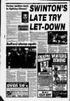 Salford Advertiser Thursday 11 November 1993 Page 79