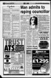 Salford Advertiser Thursday 18 November 1993 Page 4