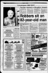 Salford Advertiser Thursday 18 November 1993 Page 6