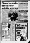 Salford Advertiser Thursday 18 November 1993 Page 25