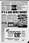 Salford Advertiser Thursday 09 December 1993 Page 11