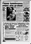 Salford Advertiser Thursday 09 December 1993 Page 23