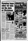 Salford Advertiser Thursday 09 December 1993 Page 27